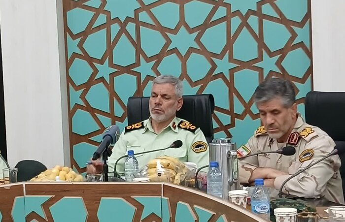 سامانه سجاد برای عبور چهار ثانیه‌ای زوار اربعین در مرزهای کشور اجرا می‌شود