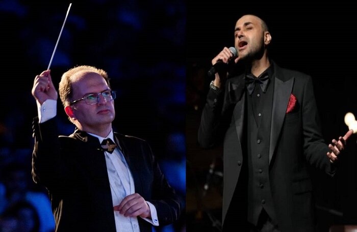 استقبال از حسین علیزاده در دانشگاه هنر و انتشار گزارش فعالیتهای دفتر موسیقی