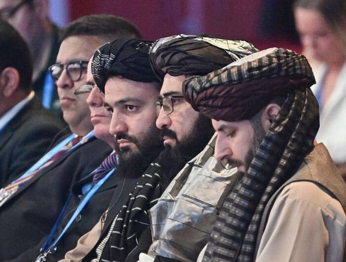 حضور سفارت افغانستان مقیم روسیه در نشست "فورم بین‌المللی امنیتی مسکو"