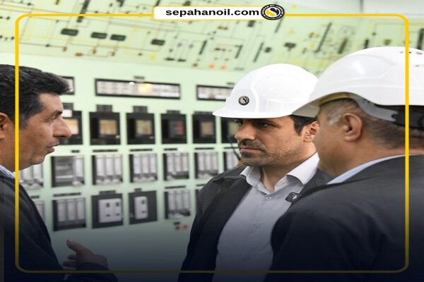 نفت سپاهان با تکیه بر تخصص بومی، مسیر پیشرفت در صنعت روانکار را هموار کرد