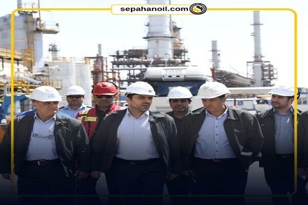 نفت سپاهان با تکیه بر تخصص بومی، مسیر پیشرفت در صنعت روانکار را هموار کرد