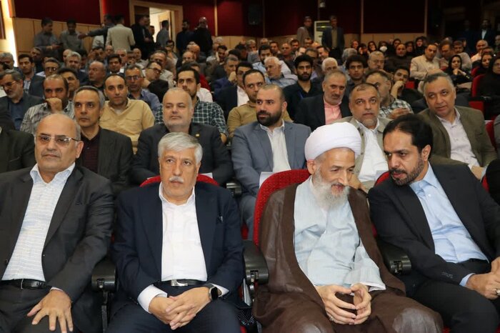 رئیس دانشگاه مازندران: اشتغال جوانان تحصیل کرده دغدغه جدی در جامعه است
