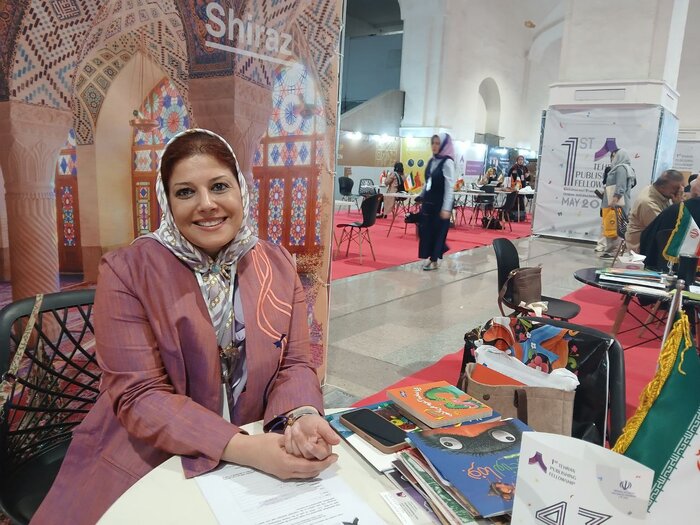 نقش فعالیت بینالمللی ناشران در ارتقای کیفی نشر و تعدیل قیمت کتاب در بازار ایران