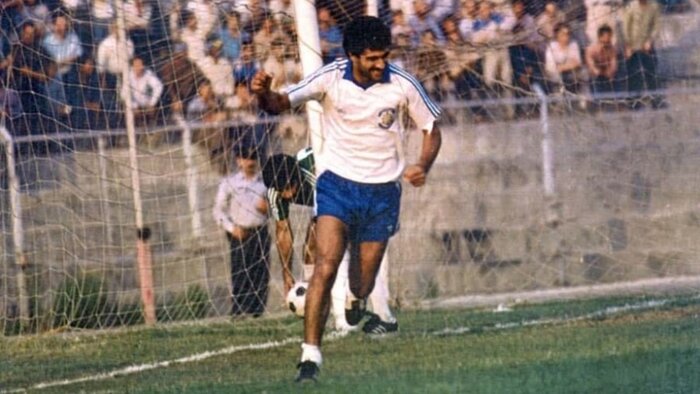 تاریخچه تقابلهای همیشه جذاب استقلال و ملوان؛ جنگ بر سر جام