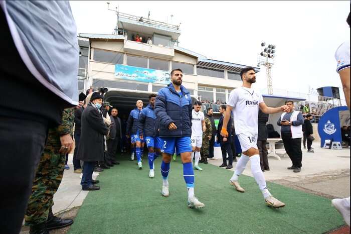 تاریخچه تقابلهای همیشه جذاب استقلال و ملوان؛ جنگ بر سر جام