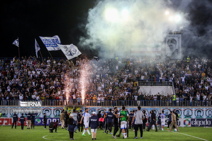 تاریخچه تقابلهای همیشه جذاب استقلال و ملوان؛ جنگ بر سر جام