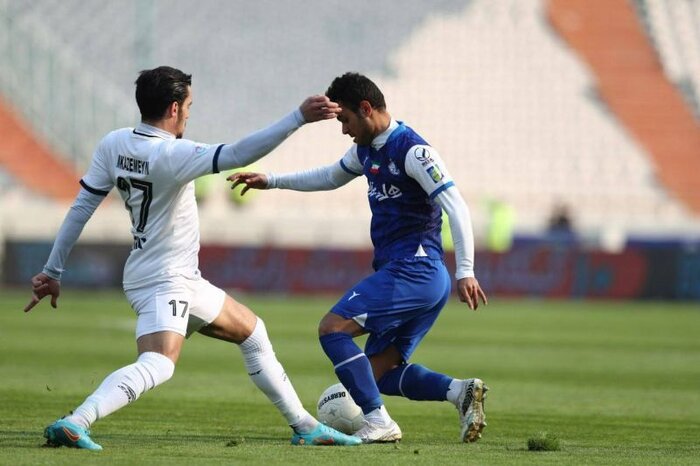 تاریخچه تقابلهای همیشه جذاب استقلال و ملوان؛ جنگ بر سر جام