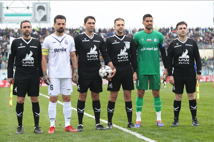 تاریخچه تقابلهای همیشه جذاب استقلال و ملوان؛ جنگ بر سر جام