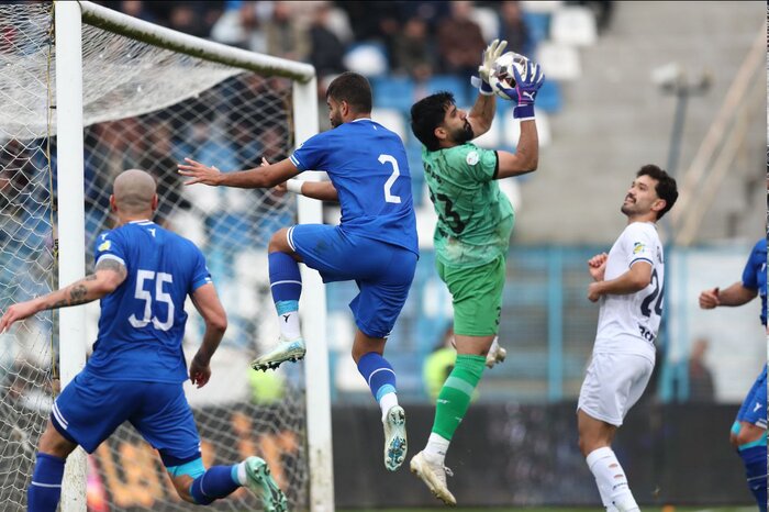 تاریخچه تقابلهای همیشه جذاب استقلال و ملوان؛ جنگ بر سر جام