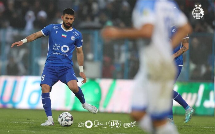 تاریخچه تقابلهای همیشه جذاب استقلال و ملوان؛ جنگ بر سر جام