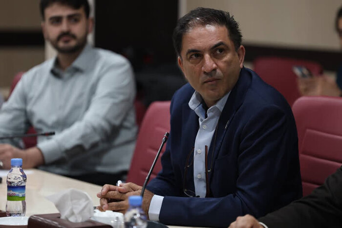 سید حسن هاشمی