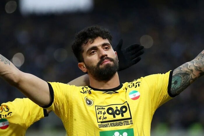 جنگ استقلال و ملوان بر سر جام در روز شانس طارمی برای تاریخ سازی