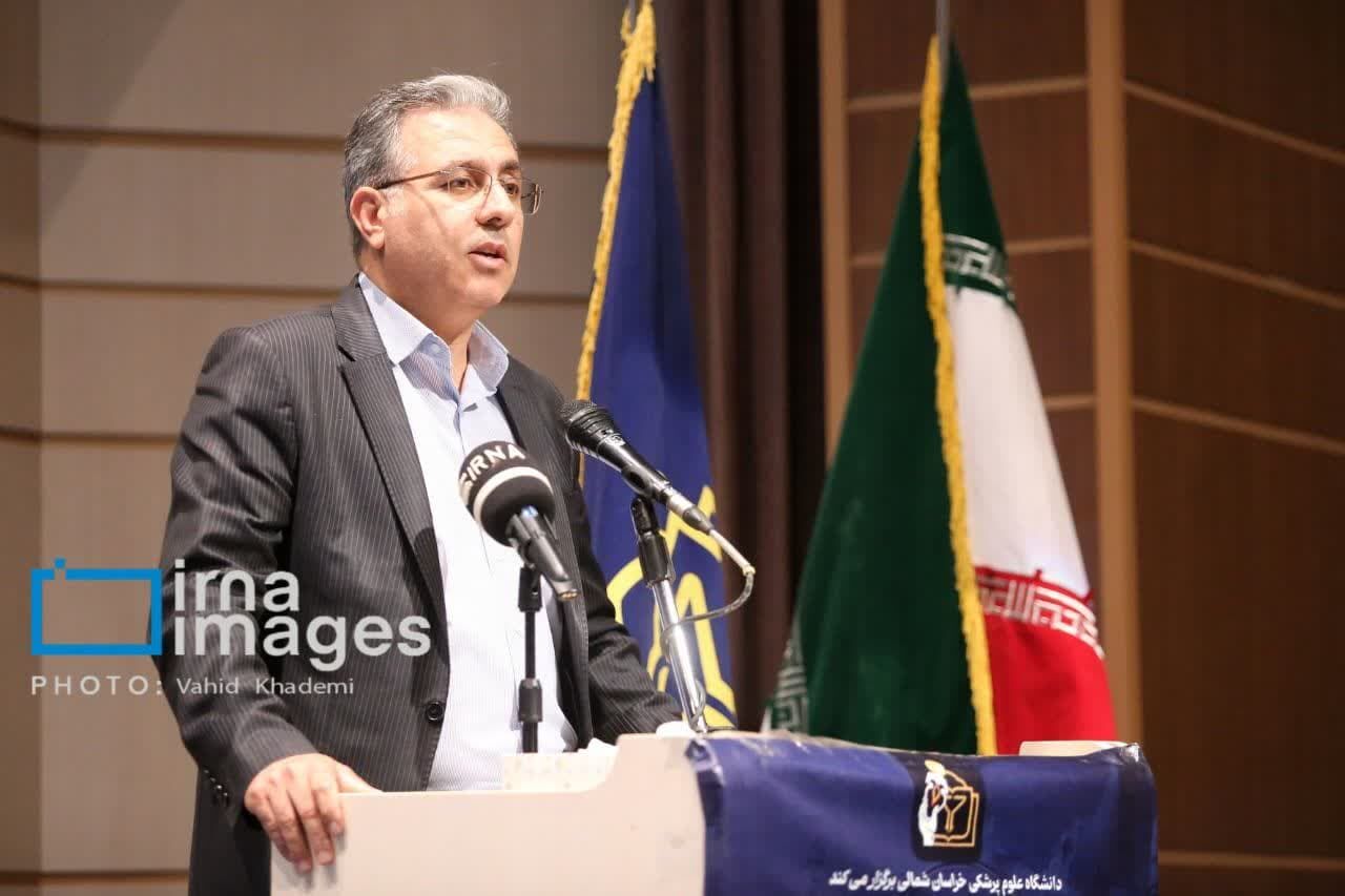حدود پنج هزار میلیارد ریال به طرح‌های علمی بهداشتی و نانو اختصاص یافت