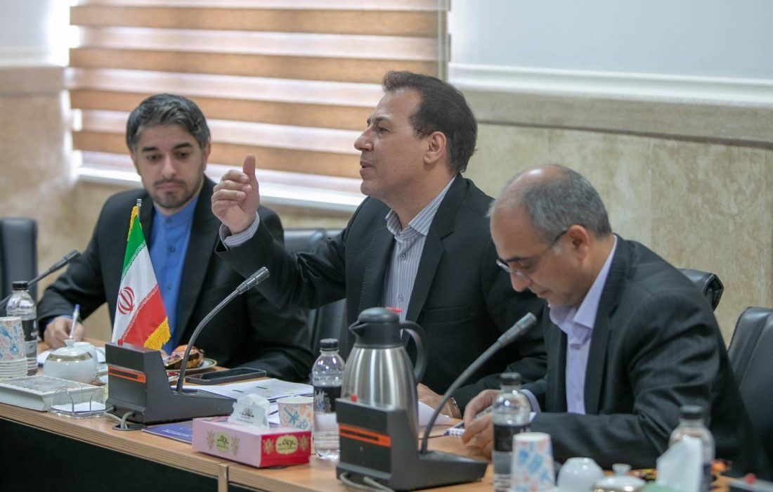 ضعف در تبادل اطلاعات میان کشورها مانع مبارزه با مواد مخدر می‌شود