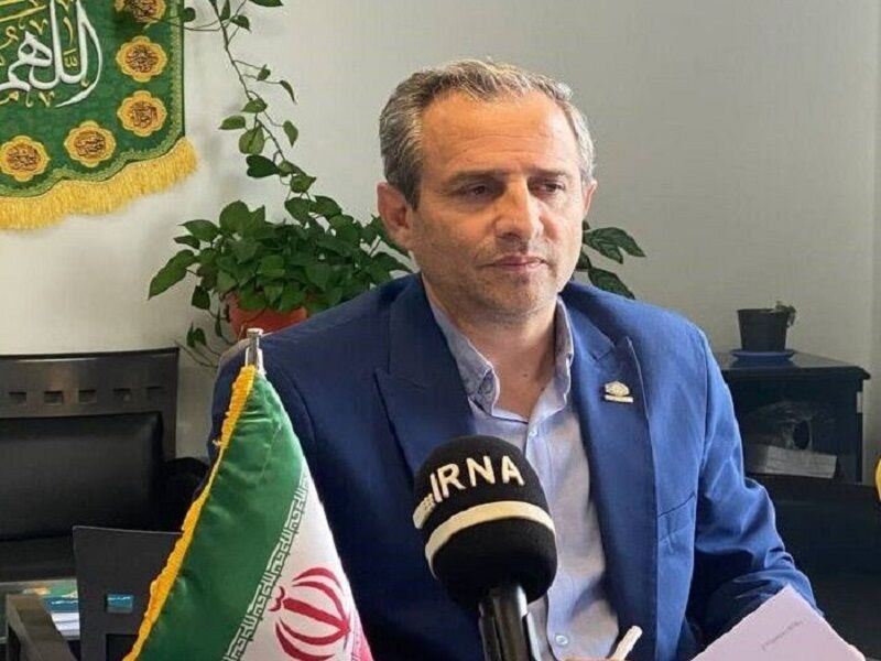 تنظیم الگوی تقسیم کار ملی در حوزه فناوری‌های اولویت‌دار