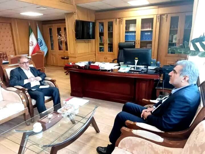 استاندار کهگیلویه و بویراحمد: صندوق بازنشستگی در پروژه‌های استان سرمایه‌گذاری کند