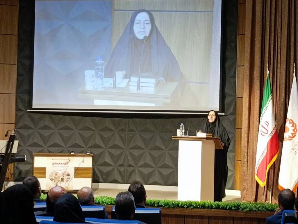 گلریزان تامین جهیزیه ۱۰۶ مددجوی بهزیستی اردبیل برگزار شد