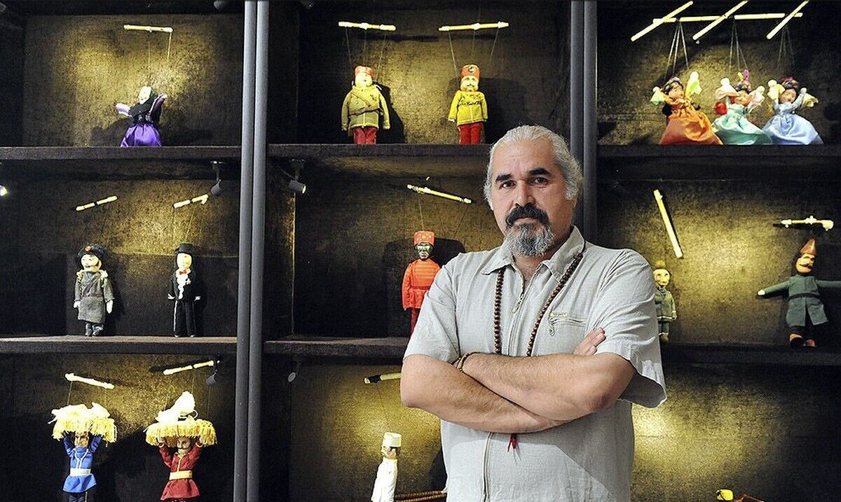 دبیر بیست و دومین جشنواره نمایش‌های آئینی و سنتی منصوب شد