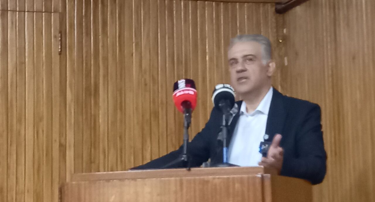 فعالیت بیش از ۶۰۰ شرکت دانش بنیان در حوزه کشاورزی کشور