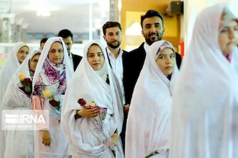 ۴۳ مرکز مشاوره ازدواج در گیلان خدمات رایگان ارایه می‌دهند
