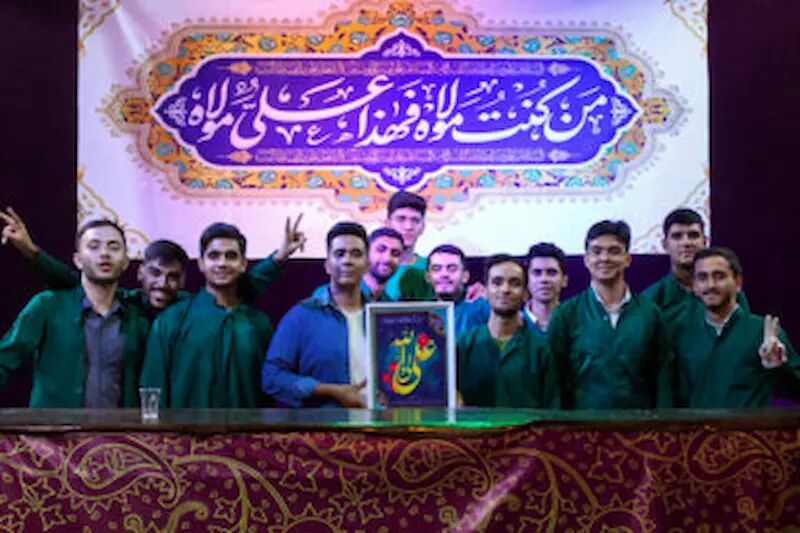اندیشمندان ۶ کشور جهان برای حضور در جشنواره بین‌المللی غدیر آمل حضور می‌یابند