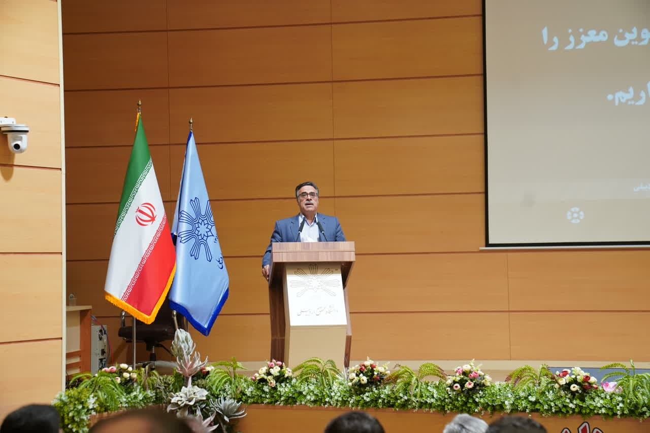 دیپلماسی علمی در دانشگاه‌های کشور تقویت می‌شود