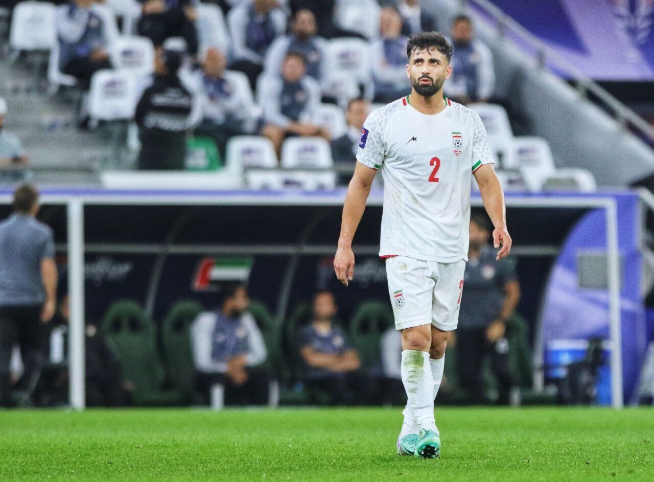 مدافع سابق پرسپولیس با سپاهان توافق کرد
