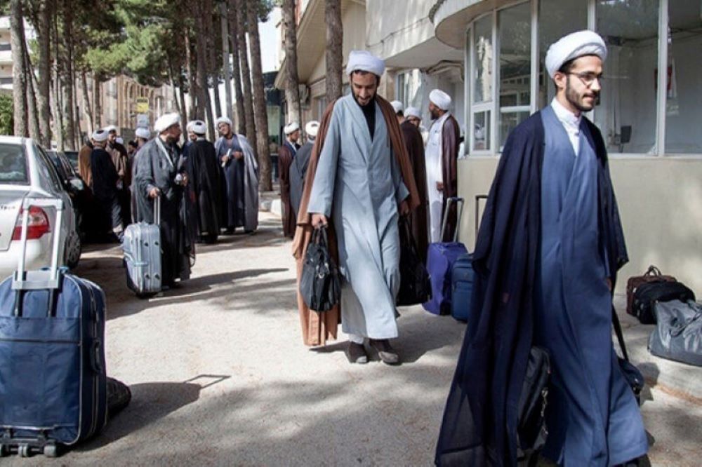 فیلم| فعالیت یک هزار و ۸۰۰ مبلّغ مذهبی در زمینه جهاد تبیین در استان یزد