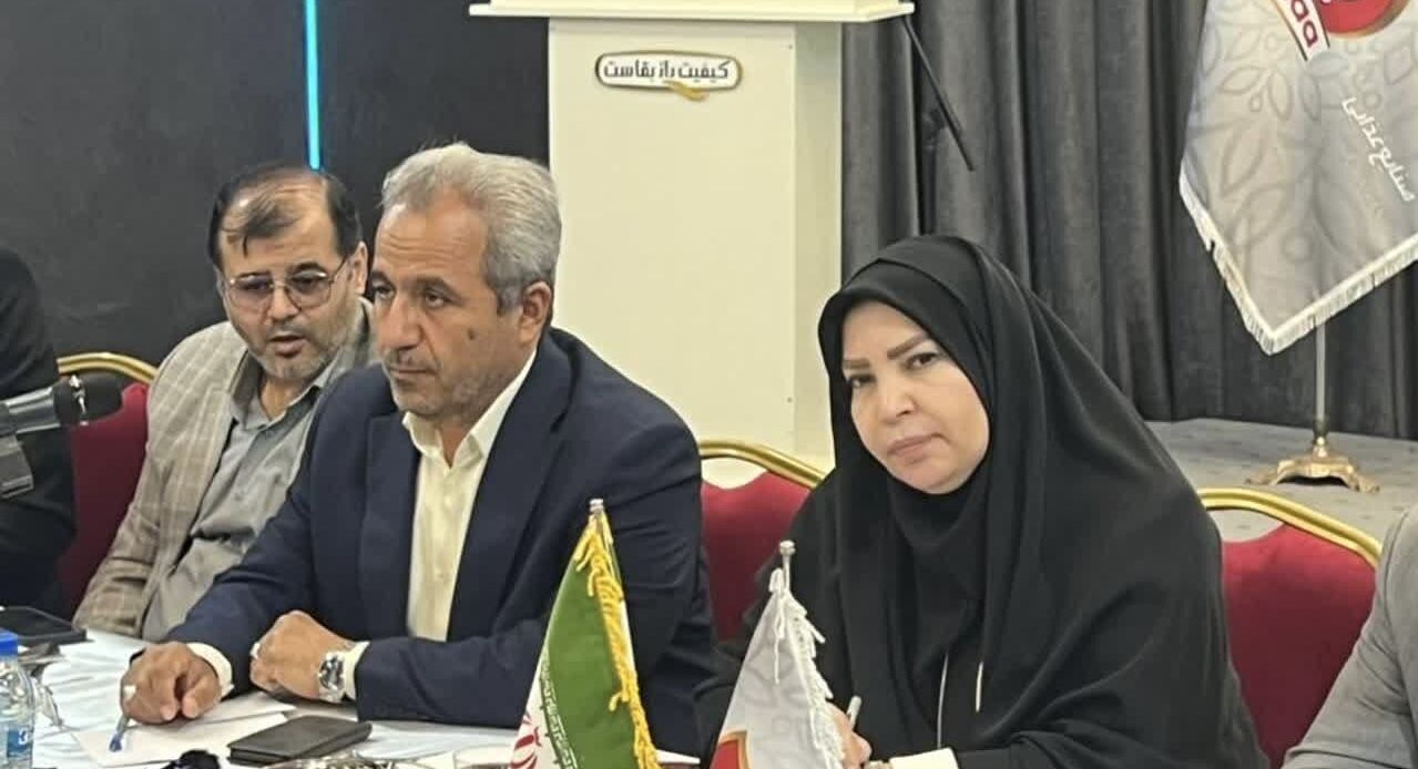 مشاور دستیار رئیس جمهور: سرمایه گذاران نباید در پیچ و خم ادارات سرگردان باشند مشاور دستیار رئیس جمهور: سرمایه گذاران نباید در پیچ و خم ادارات سرگردان باشند