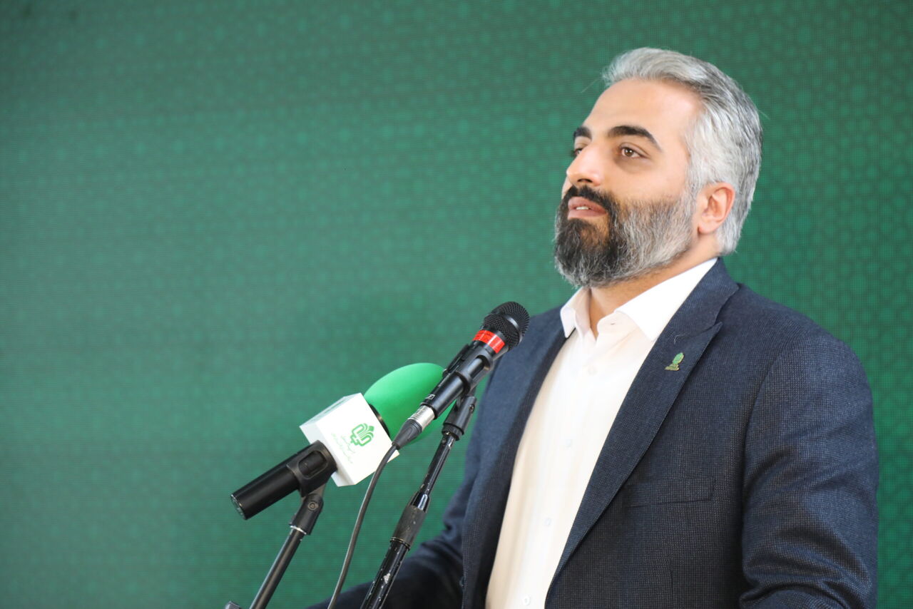 سرمایه‌گذاری بنیاد علوی در بیش از ۷۵ هزار ردیف کسب‌وکار 