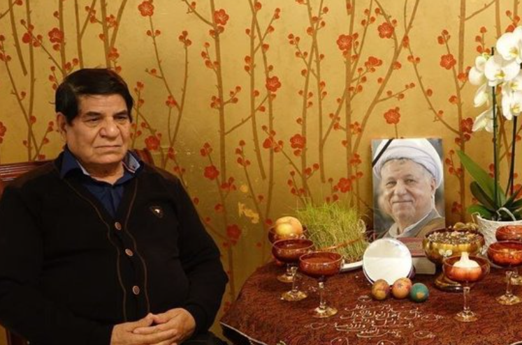 سید حسن خمینی درگذشت احمد هاشمی رفسنجانی را تسلیت گفت