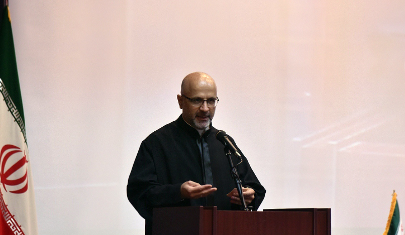 تأکید جمعی بر رهبران و نمایندگان مذاهب الهی به وحدت امام خمینی