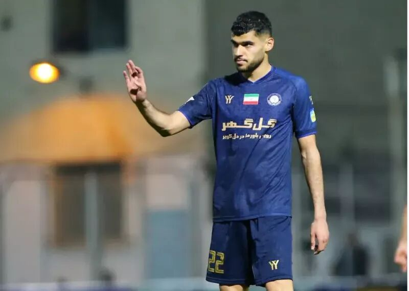 قهرمانی استقلال در جام حذفی در روز مخالفت تارتار با حضور ستاره جوان در پرسپولیس