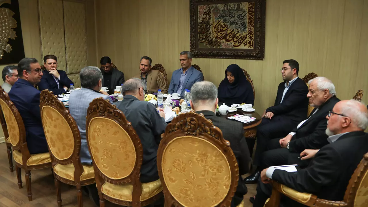 معاون وزیر کشور: برای هم‌افزایی نیازمند حضور جدی احزاب بر اساس رویکرد وفاق ملی هستیم