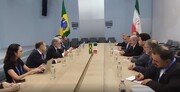 Brazil says it supports Iran’s enrichment right