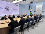 Бразилия заявила о поддержке права Ирана на обогащение урана