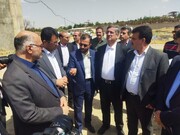 بستر سرمایه‌گذاری بخش خصوصی در منطقه ویژه اقتصادی بروجرد مهیاست
