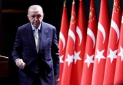 اردوغان خواستار حمایت ایران از «کریدور زنگزور» شد