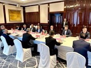 中国和伊朗宣布将双边关系升级为战略伙伴关系