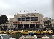 راهنمای مراحل سوار شدن به هواپیما در فرودگاه مهرآباد