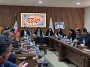 معاون رییس جمهور: ازدواج پایدار در گرو تعامل مردم، دولت و بخش خصوصی است+فیلم