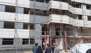 مدیرکل امور اقتصادی نهاد ریاست جمهوری:   ساختمان دولت سرعین تکمیل می شود