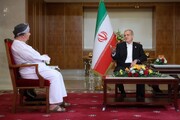 ہم ایران اور امت مسلمہ کی سربلندی کے خواہاں ہیں، صدر پزشکیان
