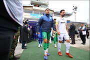 استقلال و ملوان؛ جنگ بر سر جام