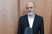 Ahmadian: Das zionistische Regime ist eine Bedrohung für die Weltsicherheit
