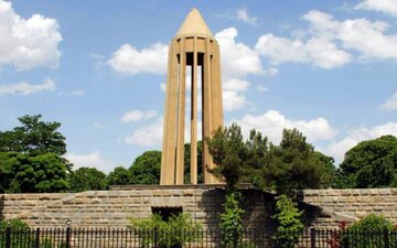 دمای هوا در همدان تا چهار درجه خنک می‌شود
