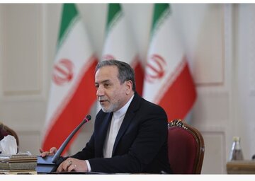 Araqchi: Saudi-Arabien hat eine sehr wichtige Position in der Nachbarschaftspolitik des Iran