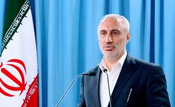 شهید موسوی جان خود را در راه خدمت به انقلاب فدا کرد