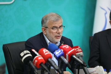 استاندار البرز : جلب مشارکت خیرین با اصلاح دستورالعمل ها میسر است