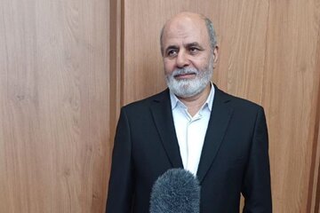 Ahmadian: Das zionistische Regime ist eine Bedrohung für die Weltsicherheit